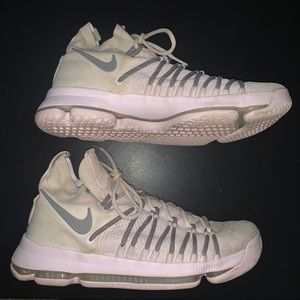 Nike KD 9 Elite “Pink Dust”